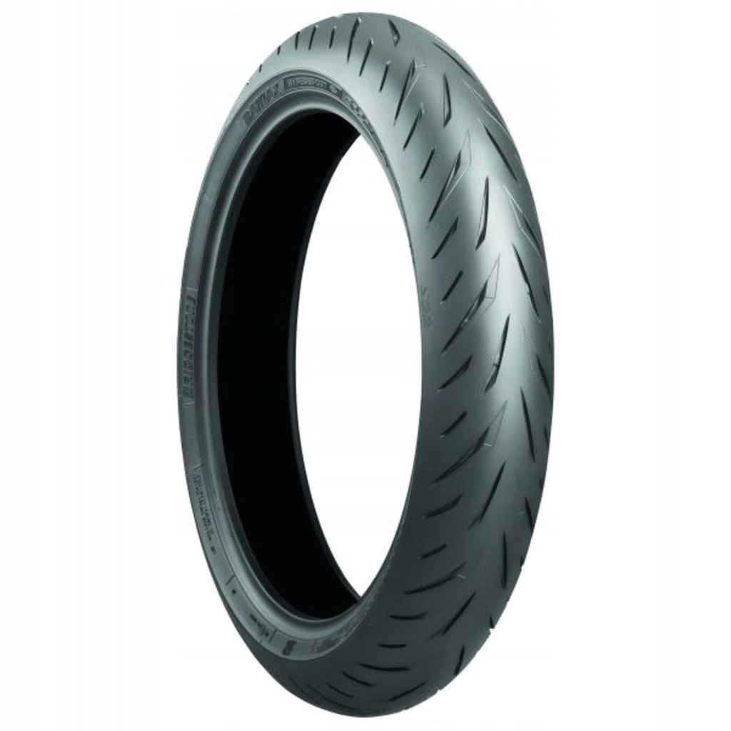 BRIDGESTONE 120/70R17 TL 58W Battlax Hypersport S2