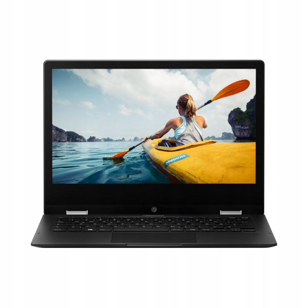 Laptop Medion AKOYA E2293 11,6' HD 4GB 192SSD