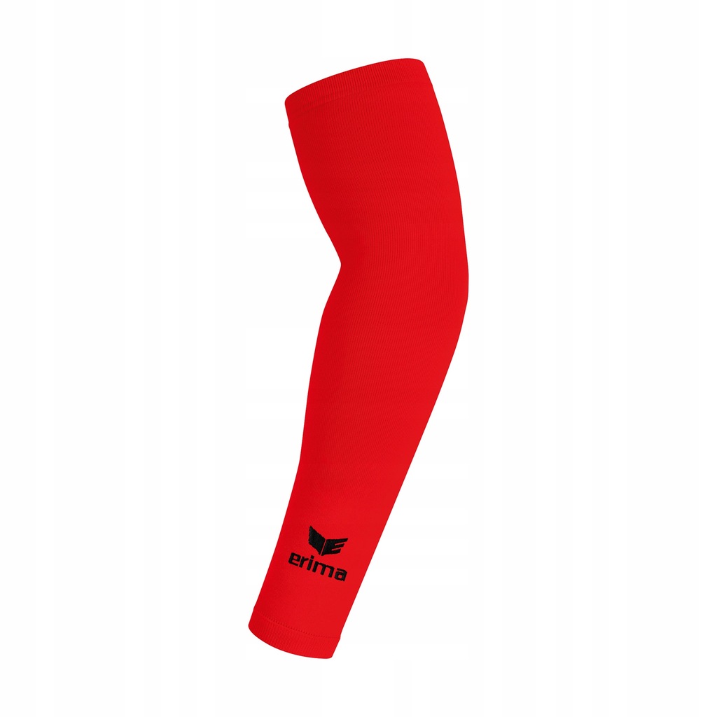 Rękaw termoaktywny ERIMA Arm sleeve red S
