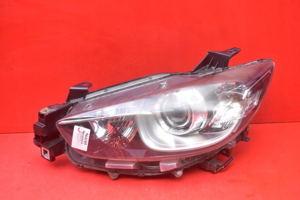 REFLEKTOR LEWY LAMPA PRZÓD XENON UK KH2451040 MAZDA CX-5 1 I 12-17