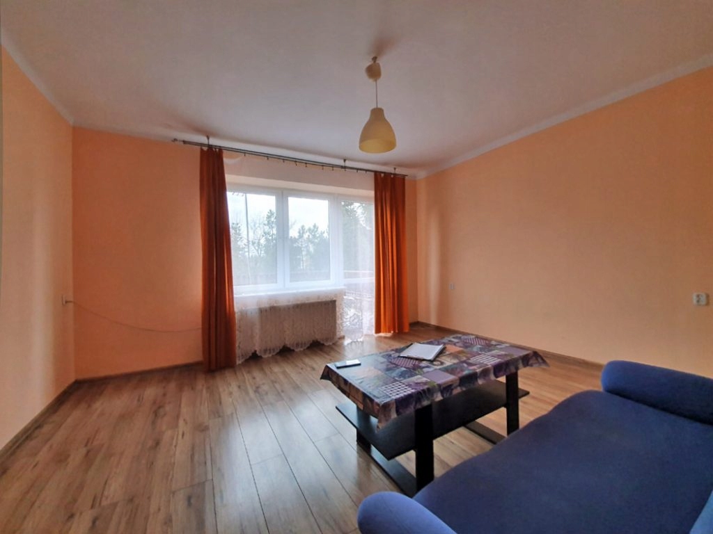Mieszkanie, Rząska, Zabierzów (gm.), 44 m²