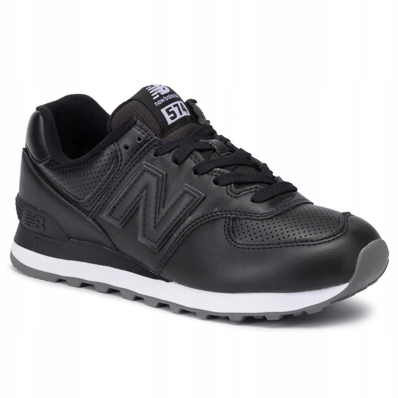 Buty Sneakersy NEW BALANCE ML574SNR Rozmiar 41,5