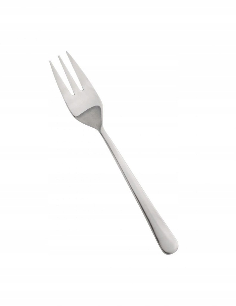 Widelec Kinghoff połysk 6 szt.