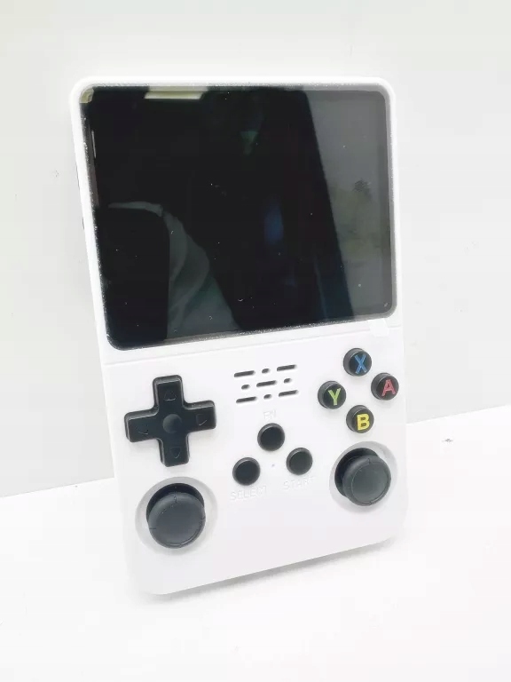 OPEN SOURCE R36S RETRO HANDHELD VIDEO GAME CONSOLE LINUX SYSTEM 3.5 INCH