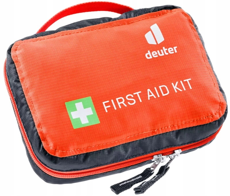 Apteczka Deuter First Aid Kit papaya