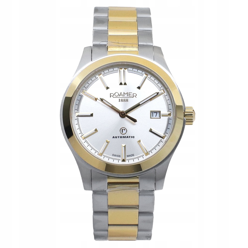 Roamer rotodate ii sale
