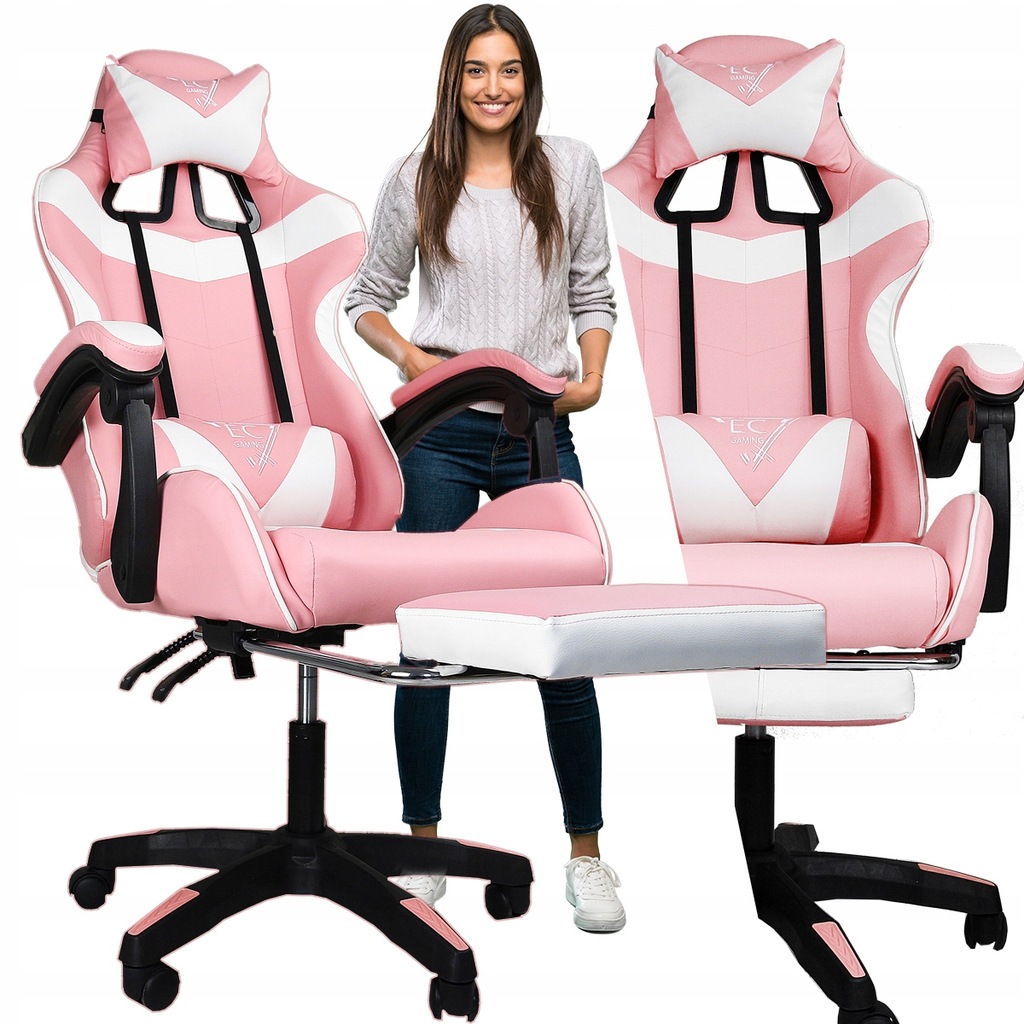 Купить SWIVEL GAMING CHAIR, офисное кресло для геймера: отзывы, фото, характеристики в интерне-магазине Aredi.ru