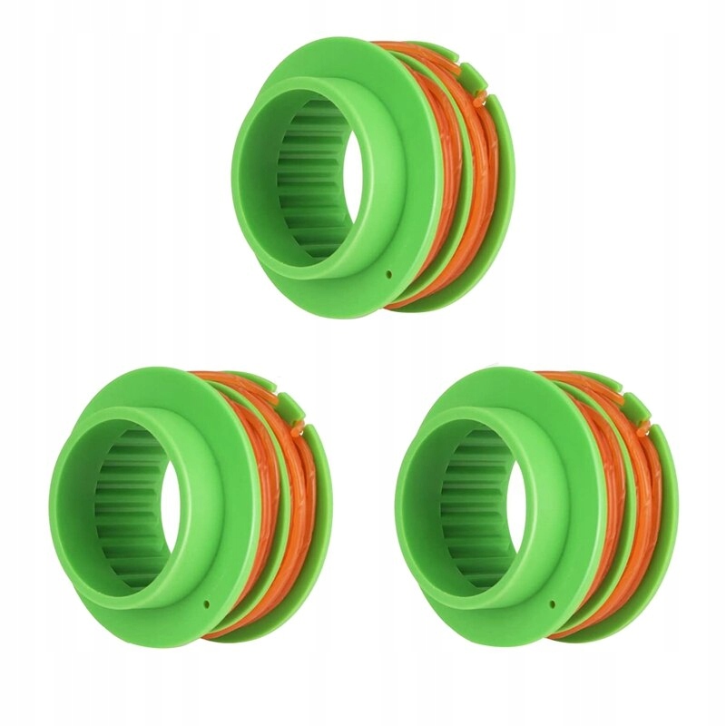 YOAS1300 String Trimmer Spool For EGO 15Inch ST15 12567587197