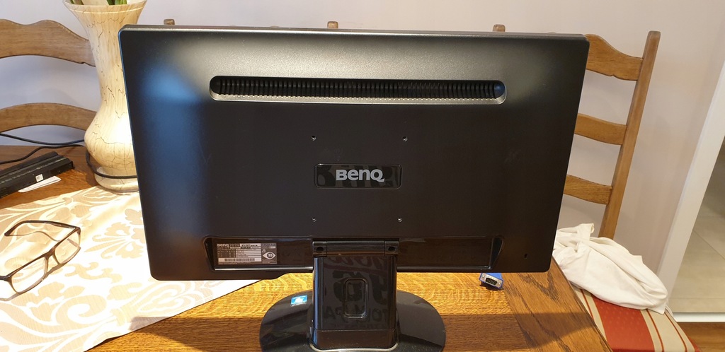 MONITOR BENQ SENSEYE 3 G2222HDL ET-0026-N - 8444877955 - oficjalne ...