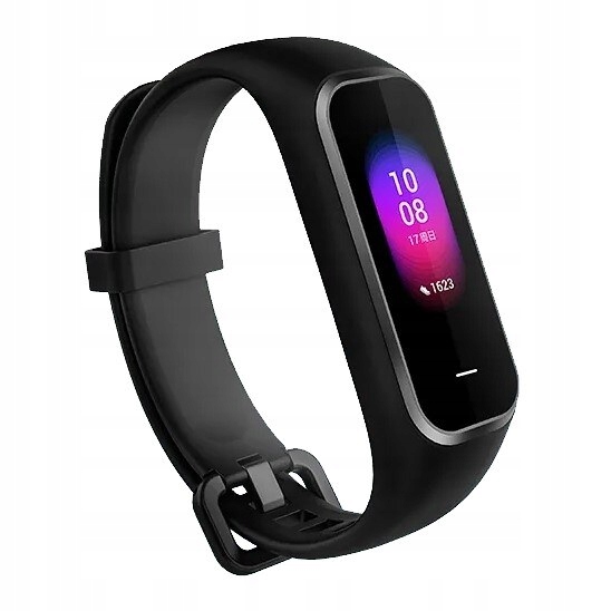 Smartband Xiaomi Hey Plus 1S 5ATM NFC