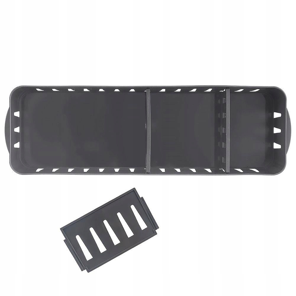 POJEMNIK NA HERBATĘ ORGANIZER NA TOREBKI PRZYPRAWY