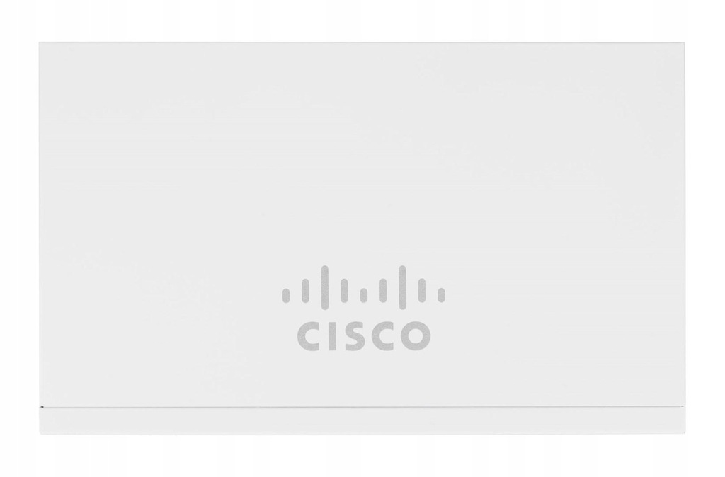 Switch Cisco CBS110-16T-EU