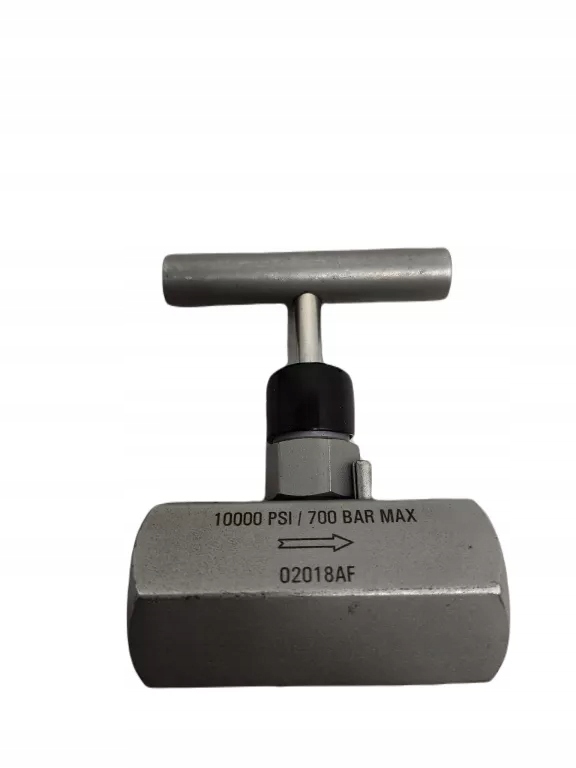 ENERPAC 02018AF ZAWÓR HYDRAULICZNY STERUJĄCY PRZEPŁYWEM V-82