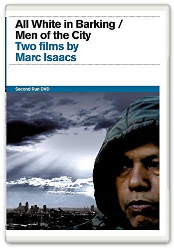 ALL WHITE IN BARKING / MEN OF THE CITY [DVD]