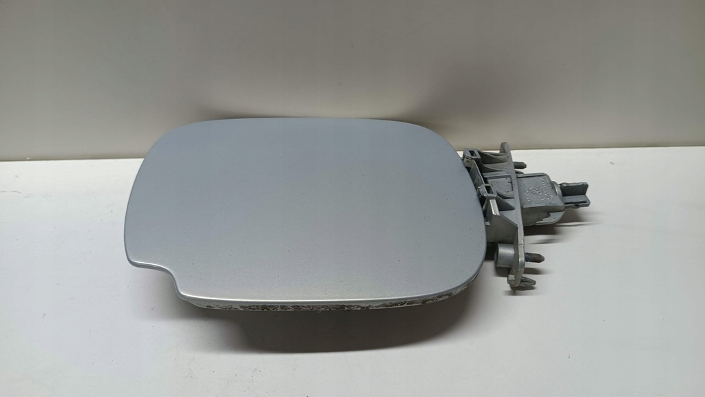 KLAPKA WLEWU PALIWA RENAULT SCENIC 1 I LIFT MV632 SREBRNA 7700428371