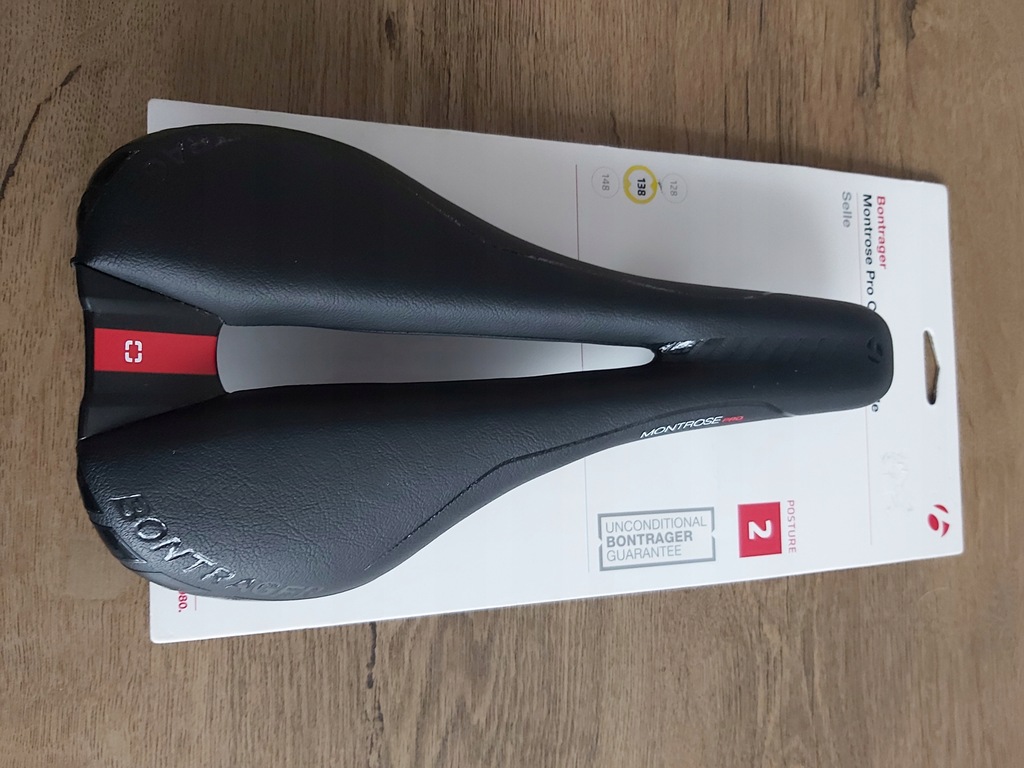 bontrager montrose review