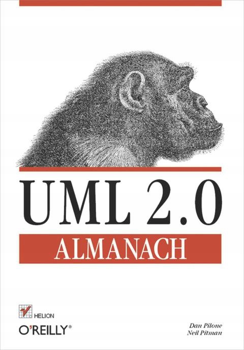 UML 2.0. Almanach - Pilone, Dan EBOOK