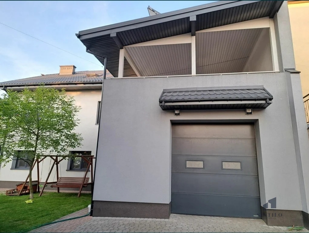 Magazyny i hale, Zielonka, 100 m²