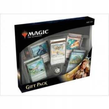 MtG: Gift Pack 2018