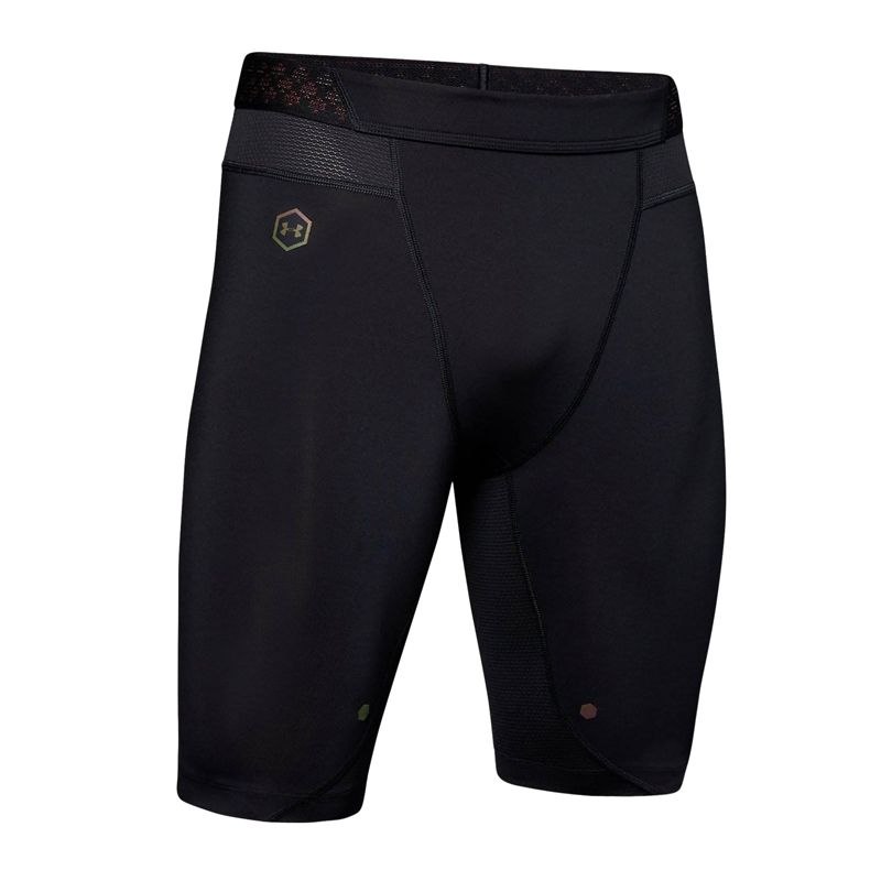 SPODENKI TERMOAKTYWNE UNDER ARMOUR RUSH COMPRESSIO