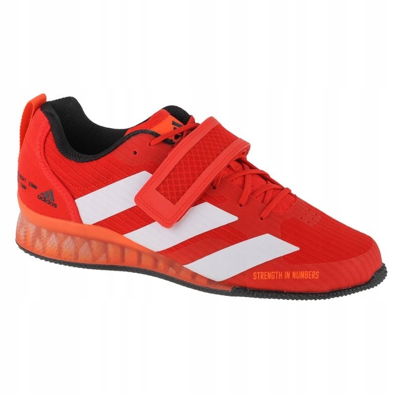 Adidas Buty adidas Adipower Weightlifting 3 M GY8924 46