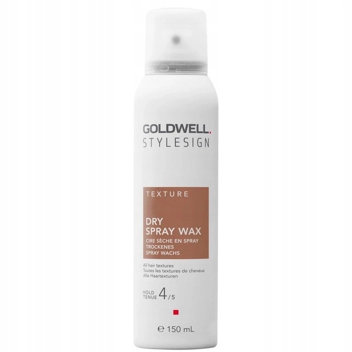 Goldwell STS Texture Dry Wax Spray 150ml