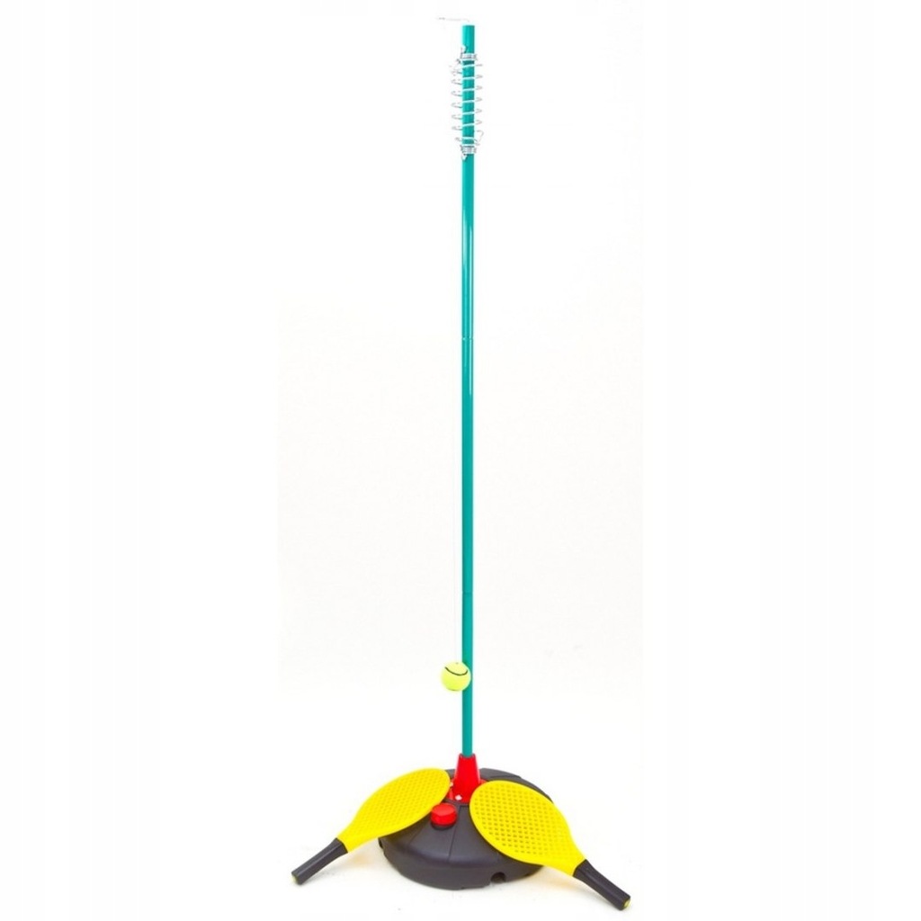 Zestaw Tenis Ziemny Swingball Rotor Spin Deluxe