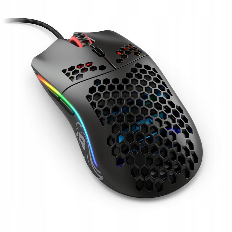 MYSZ GAMINGOWA GLORIOUS PC GAMING RACE MODEL O