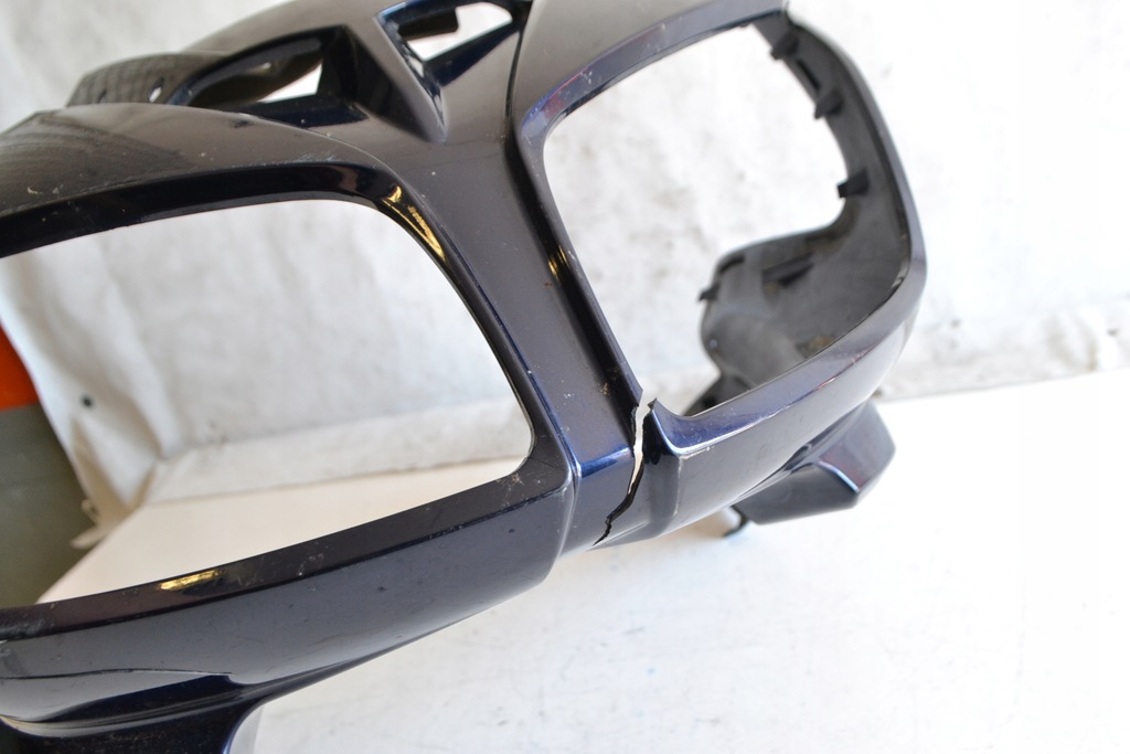 czacha czasza owiewka Yamaha FZ1 1000 06-15 - 13125587292