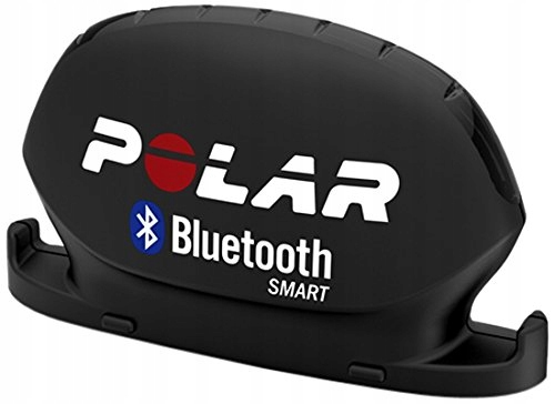 CZUJNIK PRĘDKOŚCI KADENCJI POLAR BLUETOOTH SMART