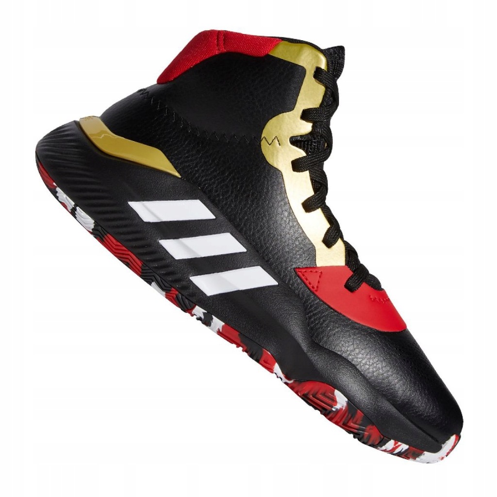 Adidas Pro Bounce Madness Low 2019