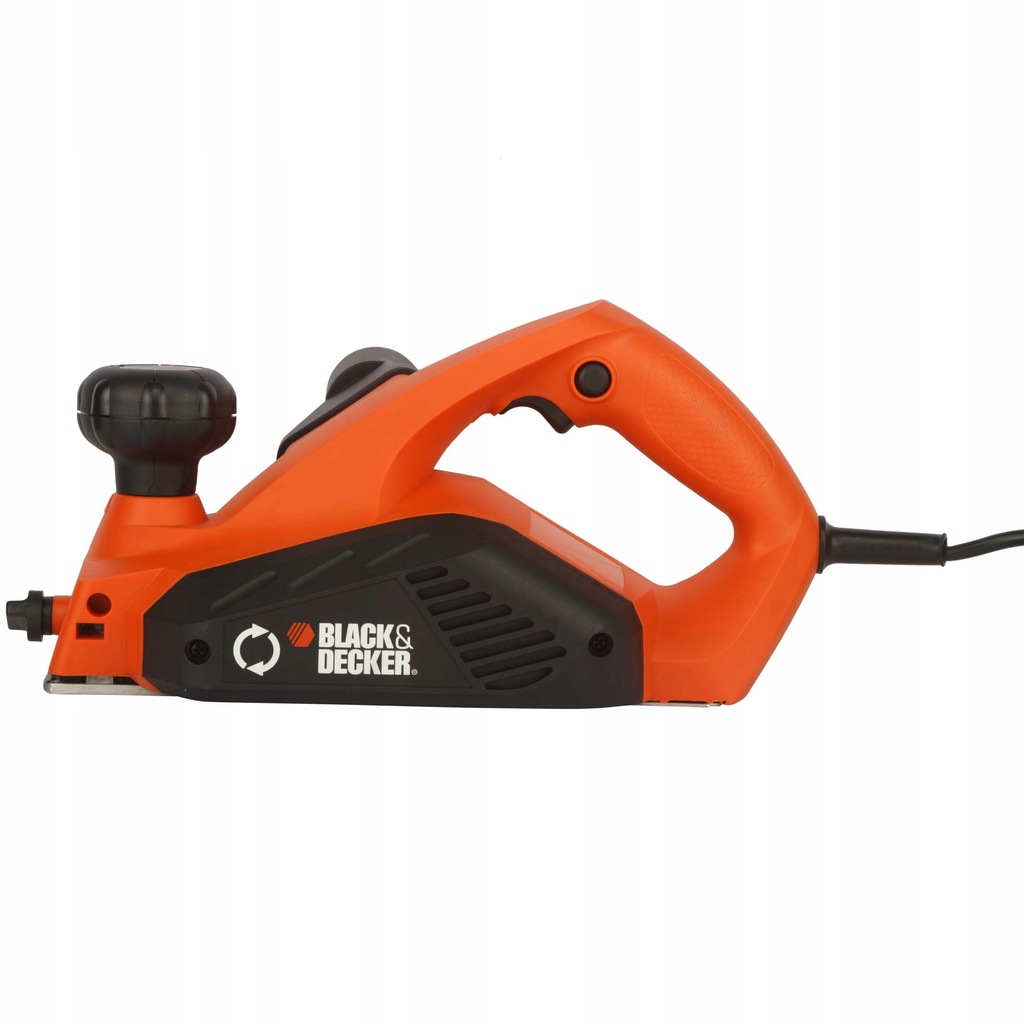 Strug elektryczny Black+Decker KW712