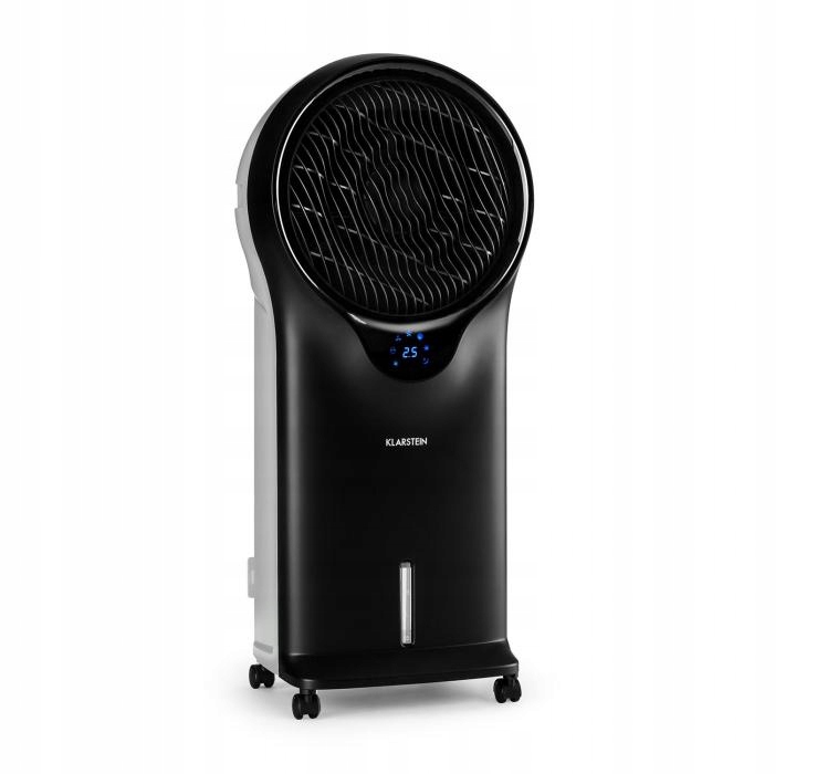 Klarstein 10031487 Whirlwind 3-in-1 Klimatyzer