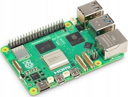 Raspberry Pi 5 Model B 4GB (RP-5B-4GB)