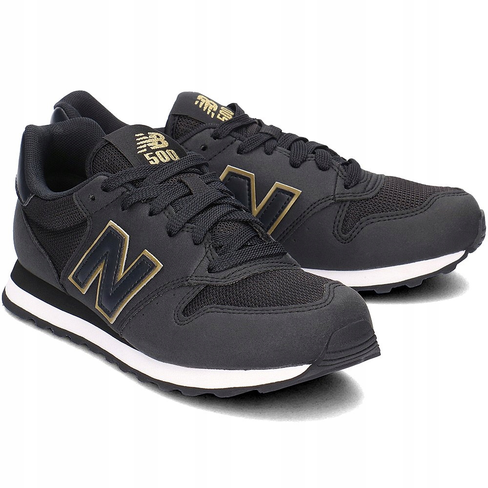 Buty New Balance GW500KGK r. 38