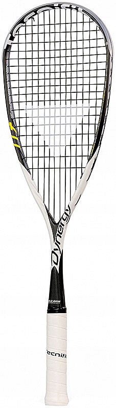 Rakieta do squasha - Tecnifibre Dynergy 117