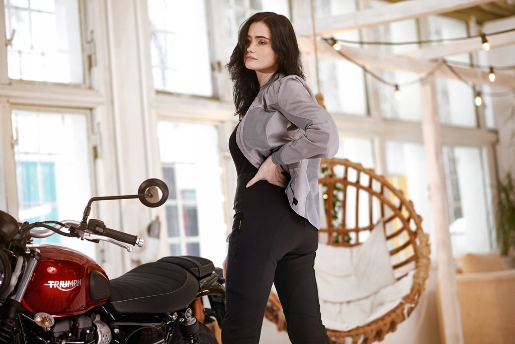 Купить ЛЕГИНСЫ SHIMA CRUZ Мотоциклетные штаны БЕСПЛАТНО: отзывы, фото, характеристики в интерне-магазине Aredi.ru