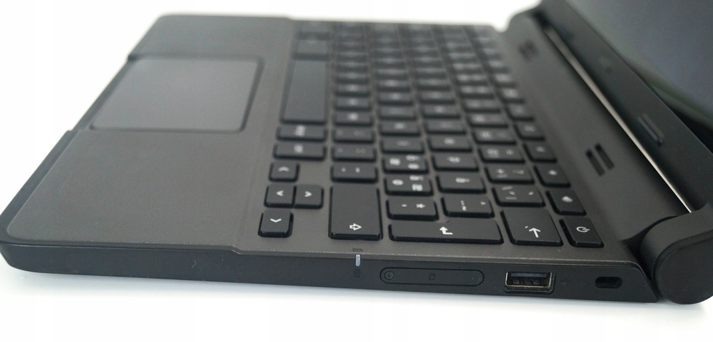 Купить ChromeBook Dell 11 N2840 4 ГБ IPS TOUCH HDMI USB3.0: отзывы, фото, характеристики в интерне-магазине Aredi.ru