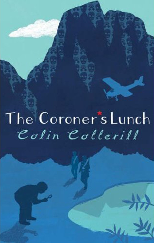 Colin Cotterill - The Coroner's Lunch