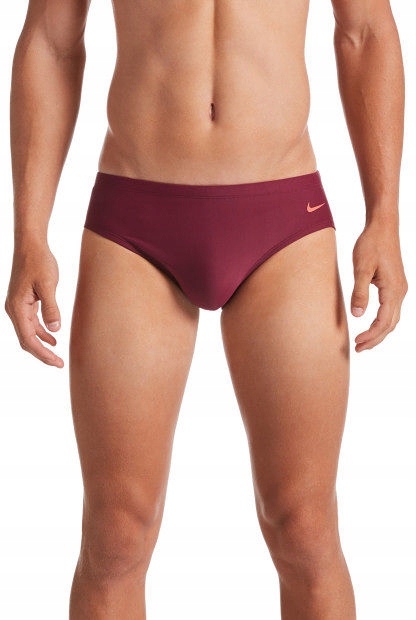 KĄPIELÓWKI MĘSKIE TILT LOGO BRIEF NIKE SWIM 75cm