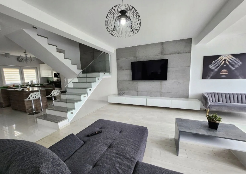 Dom, Kraków, 200 m²