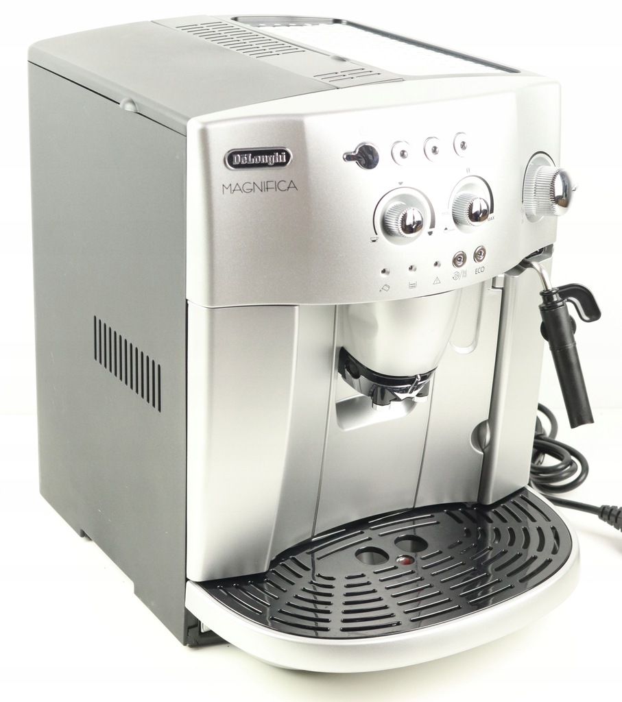 De Longhi Magnifica ESAM 4200.S ekspres ciśnieniowy