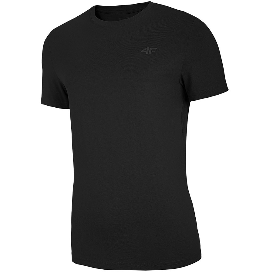 4F (XL) T-Shirt Męskie