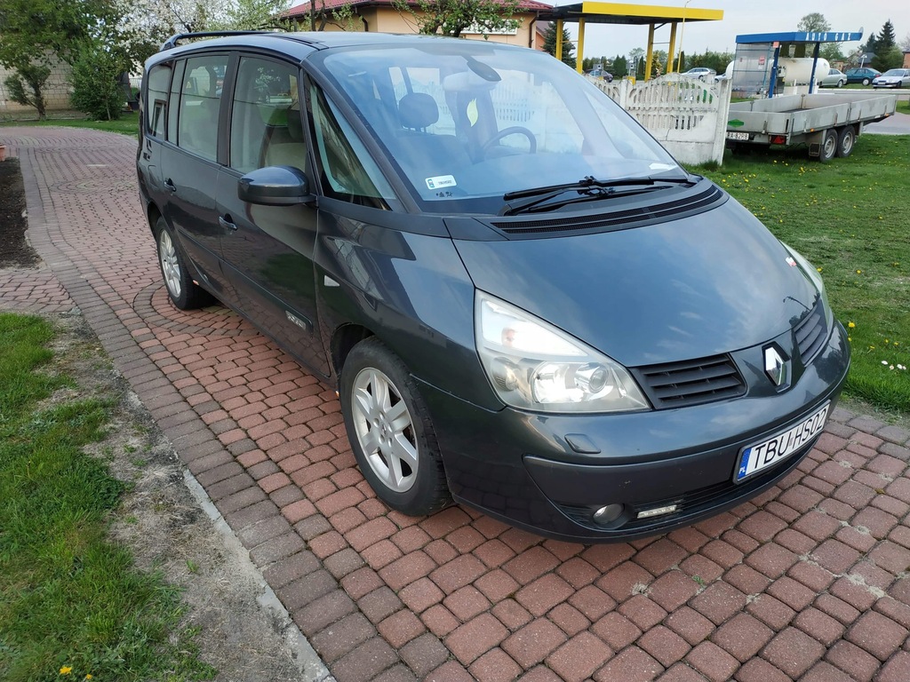 Купить Renault grand Espace 3.0DCi замена 230 000 км.: отзывы, фото, характеристики в интерне-магазине Aredi.ru