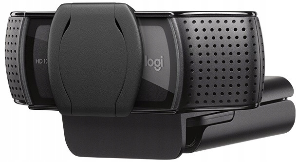 Купить Веб-камера Logitech C920s PRO HD 1080p: отзывы, фото, характеристики в интерне-магазине Aredi.ru