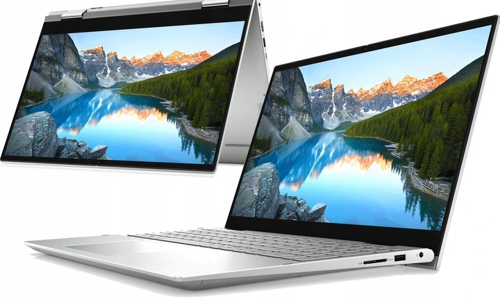 2w1 DELL INSPIRON 7306 i7-1165G7 16 512SSD FHDT - 11382061573