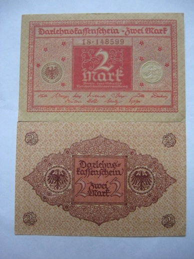 Купить 2 марки 1920 г.: отзывы, фото, характеристики в интерне-магазине Aredi.ru