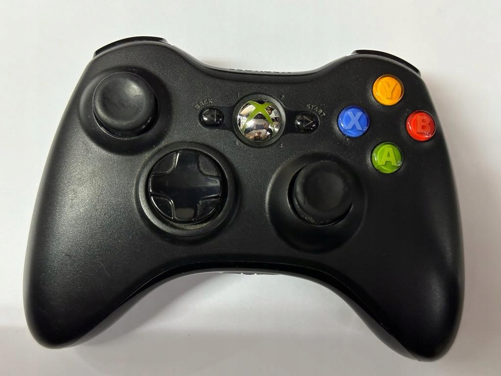 PAD BEZPRZEWODOWY XBOX 360, K468/23