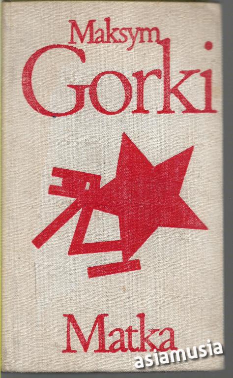 MATKA GORKI