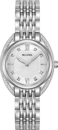 BULOVA Mod. CURV DIMONDS